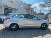 usata Hyundai i30 Wagon 1.4 CRDi Classic