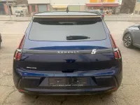 Usata Renault 5 E-Tech Iconic 77 kW (106 CV) 2024 Blu Berlina