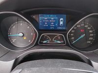 Usata Ford Focus 115 CV (84 kW) 2011 Berlina