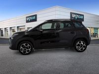 usata Citroën C3 Aircross PureTech 110 S&S Shine Pack SCOPRI DI PIÙ SU QUESTO VEICOLO E SULLE MODALITÀ DI CONSEGNA