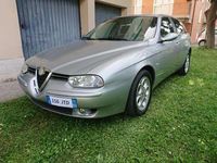 usata Alfa Romeo 156 156Sportwagon 1.9 JTD Progression