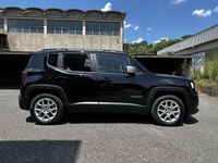 Usata Jeep Renegade Longitude 120 CV (88 kW) 2022 SUV