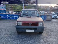 usata Fiat Panda 4x4 1100 Country Club