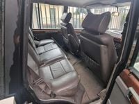 Usata Land Rover Range Rover 163 CV (119 kW) 1988 Bianco SUV