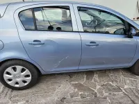 Usata Opel Corsa Club 60 CV (44 kW) 2008 Utilitaria