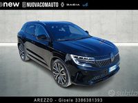 Usata Renault Austral Iconic 200 CV (147 kW) 2024 Grigio SUV
