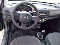 Usata Nissan Micra 2006 Utilitaria