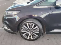 Usata Renault Espace Initiale Paris 200 CV (147 kW) 2021 Nero Monovolume