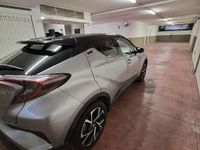 Usata Toyota C-HR Style 122 CV (89 kW) 2017 SUV
