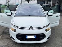 Usata Citroën C4 Picasso Exclusive 120 CV (88 kW) 2016 Monovolume