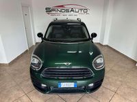 Usata Mini Cooper D Countryman 150 CV (110 kW) 2017 Other SUV