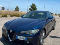 Usata Alfa Romeo Giulia Business 136 CV (100 kW) 2019 Berlina