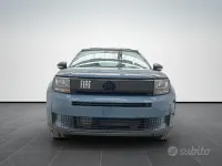 Nuova Fiat Grande Panda Pop 101 CV (74 kW) 2026 Blu lago Utilitaria