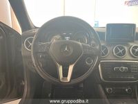 usata Mercedes 200 GLA GLA-X156 2014 Dieseld (cdi) Sport 4matic auto
