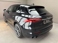 Usata Maserati Grecale GT 300 CV (220 kW) 2024 Nero tempesta SUV