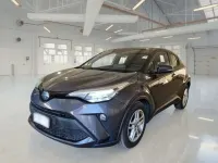 Usata Toyota C-HR Business Edition 98 CV (72 kW) 2021 Grigio SUV