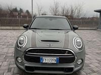 Usata Mini Cooper SD Hype 170 CV (125 kW) 2019 Utilitaria