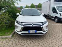 usata Mitsubishi Eclipse Cross 1.5 turbo 2WD Intense del 2019 usata a Saronno