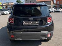 usata Jeep Renegade 2.0 Mjt 140CV 4WD Active Drive Limited