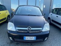 usata Opel Meriva 1.7 CDTI 101CV Cosmo