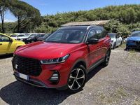 Usata DR DR 6.0 149 CV (109 kW) 2022 Rosso SUV