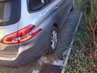 Usata Peugeot 308 SW Style 131 CV (96 kW) 2018 Station wagon