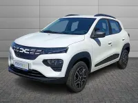 Usata Dacia Spring Comfort 19 kW (26 CV) 2023 Other Utilitaria
