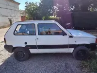 Usata Fiat Panda 4x4 54 CV (39 kW) 1997 Utilitaria