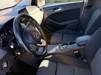 Usata Mercedes B180 109 CV (80 kW) 2017 Monovolume