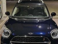 Usata Mini Cooper SD Countryman Business 190 CV (139 kW) 2021 SUV