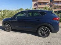 Occasion Hyundai Tucson XPrime 136 ch (100 kW) 2019 Bleue SUV