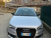Usata Audi A1 Sportback S-Line 86 CV (63 kW) 2014 Utilitaria