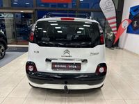 usata Citroën C3 Picasso 1.6 HDi 90 Seduction