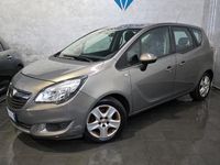 Occasion Opel Meriva 101 ch (74 kW) 2016 Marron Monospace