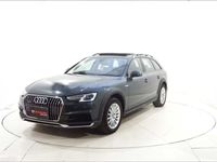 usata Audi A4 2.0 TDI 2.0 TDI 190 CV S tronic