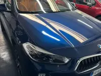 Usata BMW X2 150 CV (110 kW) 2018 SUV