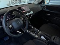 Usata DS Automobiles DS3 Performance Line Plus 2024 Bianco Station wagon