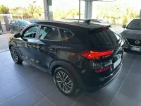 Usata Hyundai Tucson XPrime 136 CV (100 kW) 2019 Other SUV