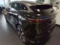 Usata Renault Megane E-Tech Techno 161 kW (220 CV) 2025 Nero Berlina