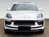 Usata Porsche Macan 265 CV (194 kW) 2023 Bianco SUV