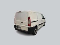 Usata Peugeot Expert 120 CV (88 kW) 2008 Bianco Furgone