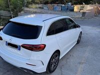 Usata Mercedes B180 Premium 116 CV (85 kW) 2020 Monovolume