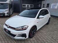 Usata VW Golf VIII GTI 245 CV (180 kW) 2020 Other Berlina