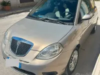 Usata Lancia Ypsilon 75 CV (55 kW) 2008 Utilitaria