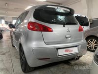 usata Mitsubishi Colt CZT 1.5 16V turbo 150cv