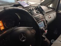 usata Mercedes Vito bus 9 posti