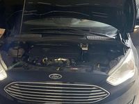 Usata Ford C-MAX 120 CV (88 kW) 2016 Monovolume