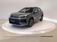 Nuova VW T-Roc Life 116 CV (85 kW) 2026 Grigio SUV