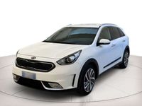 usata Kia Niro 1.6 gdi hev Style dct