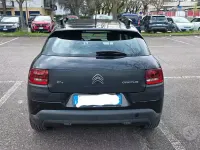 Usata Citroën C4 Cactus 99 CV (72 kW) 2016 Utilitaria